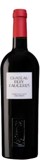 Château Péby Faugères 2024